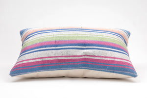 Kilim Pillow, 16x24 in. (KW40601715)