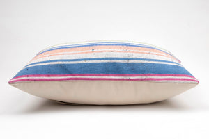 Kilim Pillow, 16x24 in. (KW40601715)