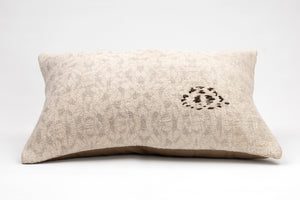 Kilim Pillow, 16x24 in. (KW40601727)