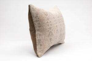 Kilim Pillow, 16x24 in. (KW40601730)