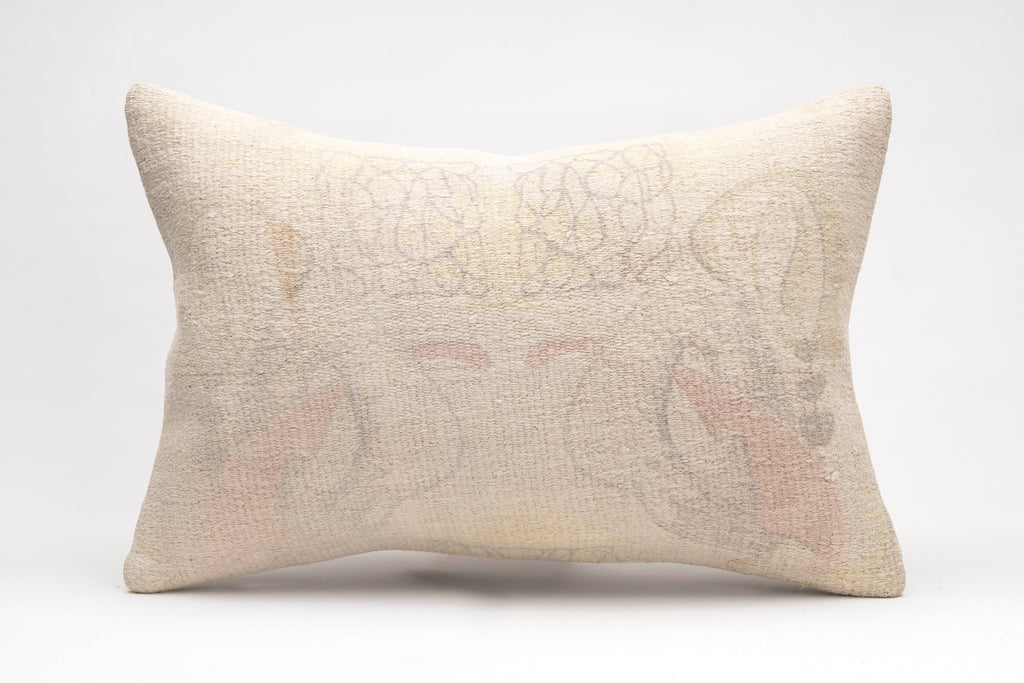 Kilim Pillow, 16x24 in. (KW40601736)