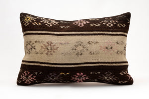 Kilim Pillow, 16x24 in. (KW40601744)