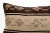 Kilim Pillow, 16x24 in. (KW40601744)