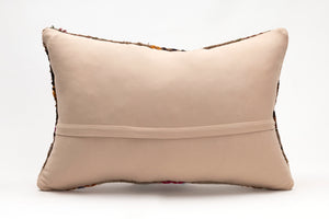 Kilim Pillow, 16x24 in. (KW40601747)
