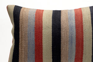 Kilim Pillow, 16x24 in. (KW40601762)