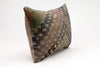 Kilim Pillow, 16x24 in. (KW40601767)