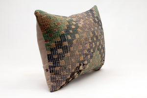 Kilim Pillow, 16x24 in. (KW40601767)