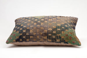 Kilim Pillow, 16x24 in. (KW40601767)