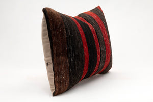 Kilim Pillow, 16x24 in. (KW40601768)