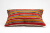 Kilim Pillow, 16x24 in. (KW40601775)