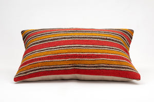 Kilim Pillow, 16x24 in. (KW40601775)