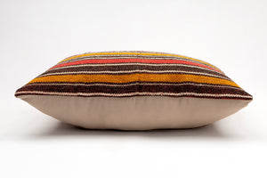 Kilim Pillow, 16x24 in. (KW40601775)