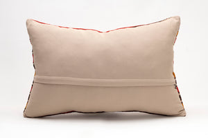 Kilim Pillow, 16x24 in. (KW40601775)