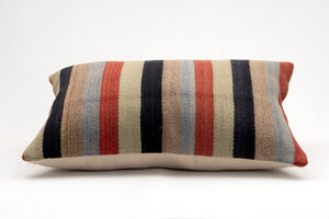 Kilim Pillow, 16x24 in. (KW40601785)