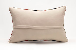Kilim Pillow, 16x24 in. (KW40601785)