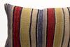 Kilim Pillow, 16x24 in. (KW40601786)