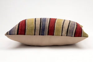 Kilim Pillow, 16x24 in. (KW40601786)