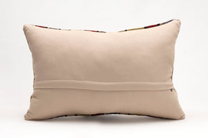 Kilim Pillow, 16x24 in. (KW40601786)