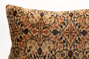 Kilim Pillow, 16x24 in. (KW40601812)