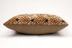 Kilim Pillow, 16x24 in. (KW40601812)