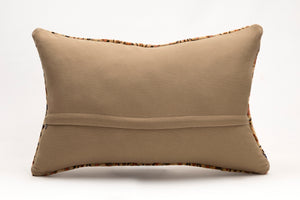 Kilim Pillow, 16x24 in. (KW40601812)