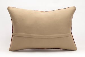 Kilim Pillow, 16x24 in. (KW40601834)
