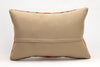 Kilim Pillow, 16x24 in. (KW40601845)