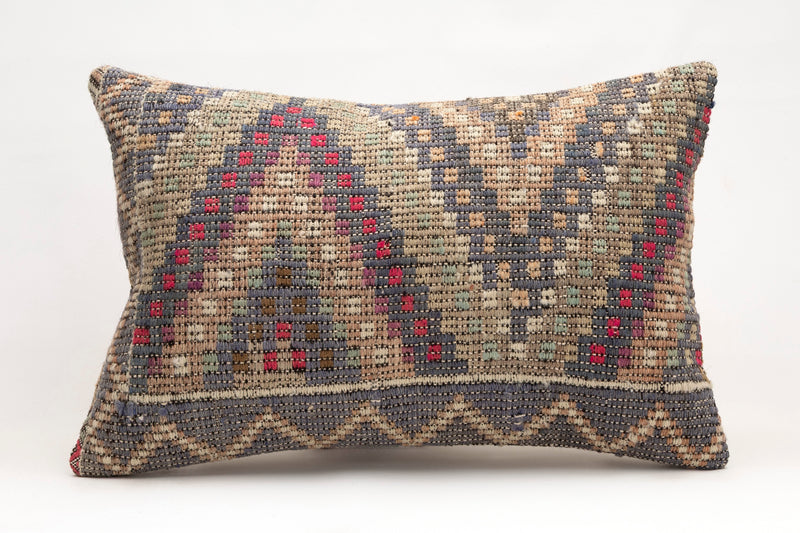 Kilim Pillow, 16x24 in. (KW40601855)