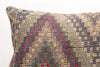 Kilim Pillow, 16x24 in. (KW40601855)
