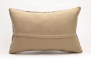 Kilim Pillow, 16x24 in. (KW40601855)
