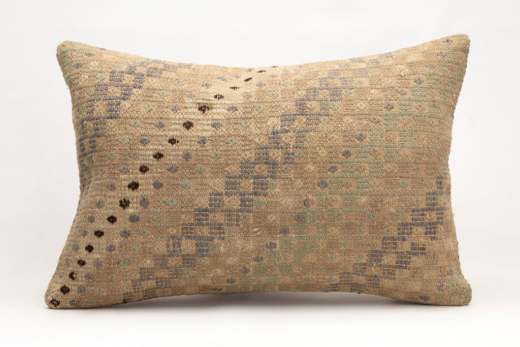 Kilim Pillow, 16x24 in. (KW40601856)