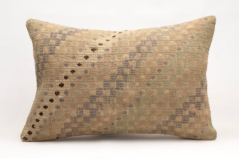 Kilim Pillow, 16x24 in. (KW40601856)