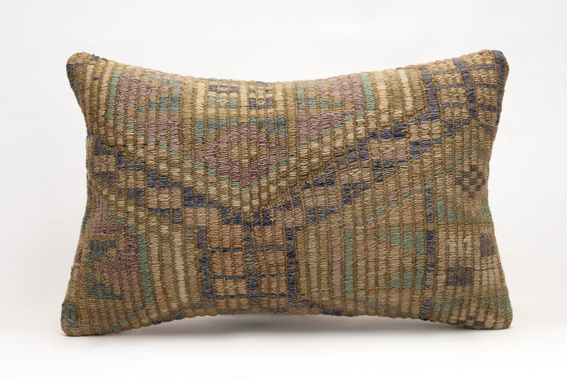 Kilim Pillow, 16x24 in. (KW40601857)