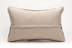 Kilim Pillow, 16x24 in. (KW40601857)