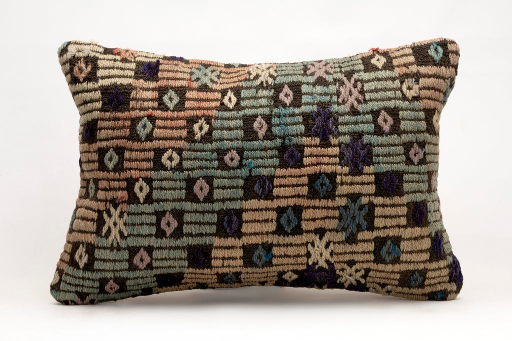 Kilim Pillow, 16x24 in. (KW40601858)