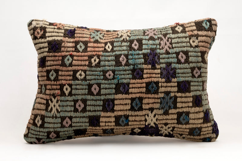 Kilim Pillow, 16x24 in. (KW40601858)