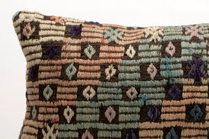 Kilim Pillow, 16x24 in. (KW40601858)
