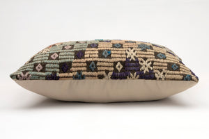 Kilim Pillow, 16x24 in. (KW40601858)