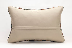 Kilim Pillow, 16x24 in. (KW40601858)