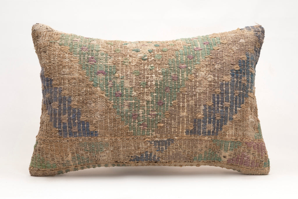 Kilim Pillow, 16x24 in. (KW40601860)