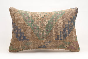 Kilim Pillow, 16x24 in. (KW40601860)