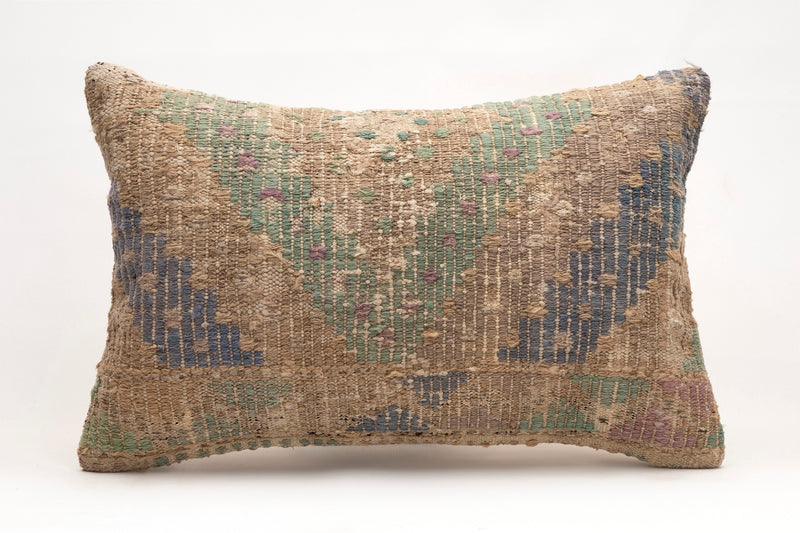 Kilim Pillow, 16x24 in. (KW40601860)