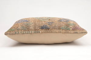 Kilim Pillow, 16x24 in. (KW40601860)
