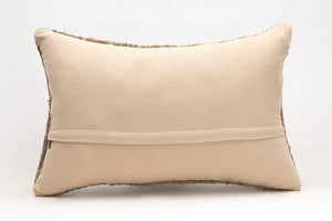 Kilim Pillow, 16x24 in. (KW40601860)