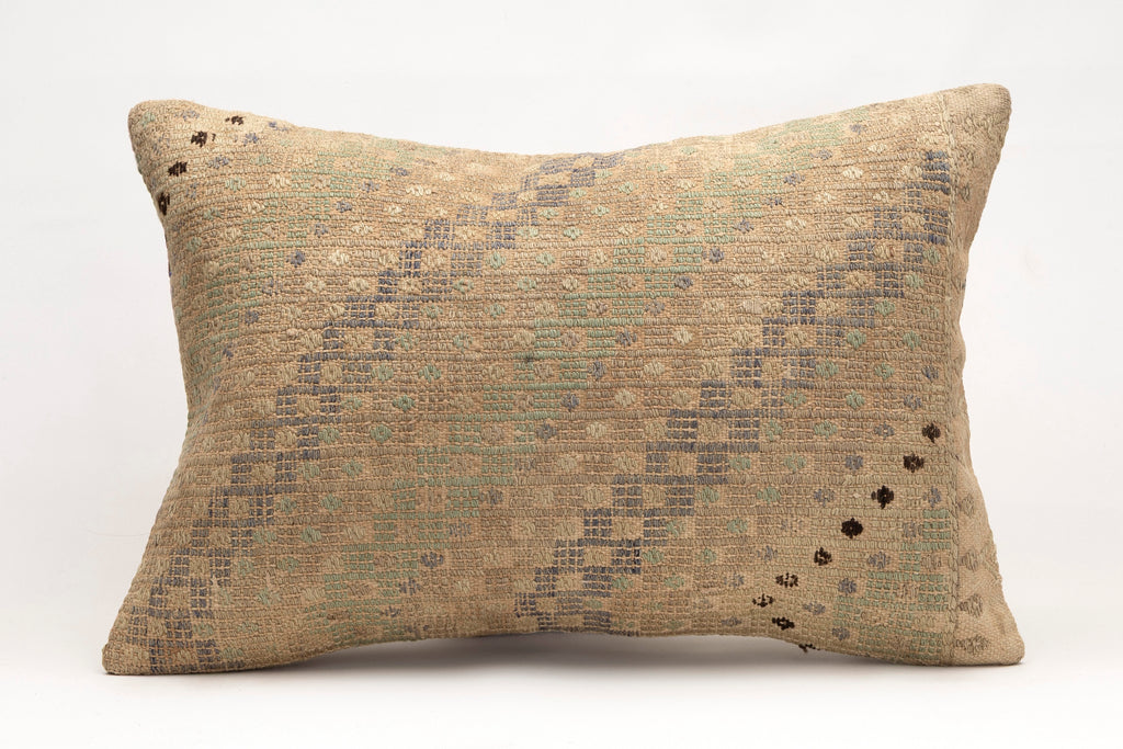 Kilim Pillow, 16x24 in. (KW40601861)