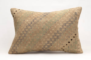 Kilim Pillow, 16x24 in. (KW40601861)
