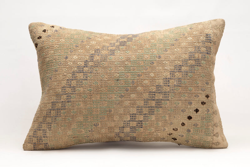 Kilim Pillow, 16x24 in. (KW40601861)