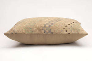 Kilim Pillow, 16x24 in. (KW40601861)