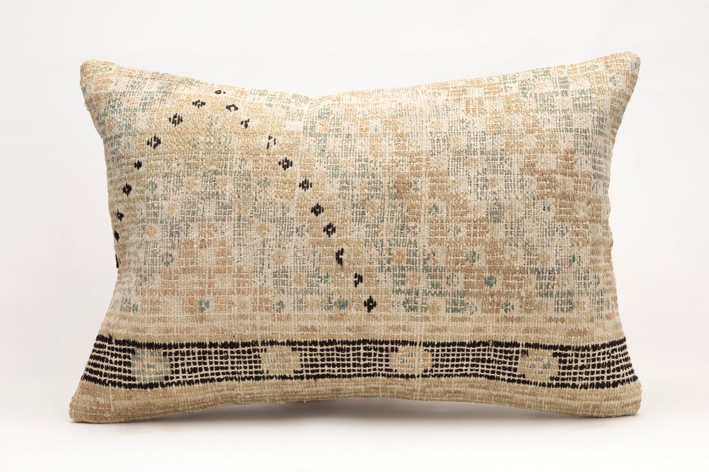 Kilim Pillow, 16x24 in. (KW40601862)