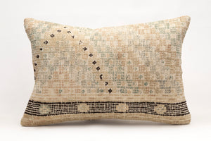Kilim Pillow, 16x24 in. (KW40601862)